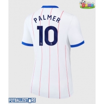 Chelsea Cole Palmer #10 Tredjedrakt Dame 2026-27 Kortermet